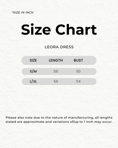 LEORA DRESS IN GREY