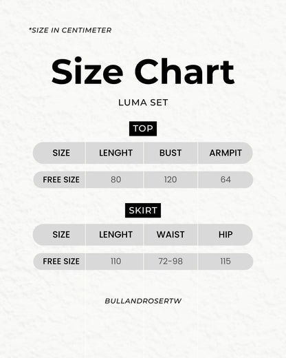 LUMA SET