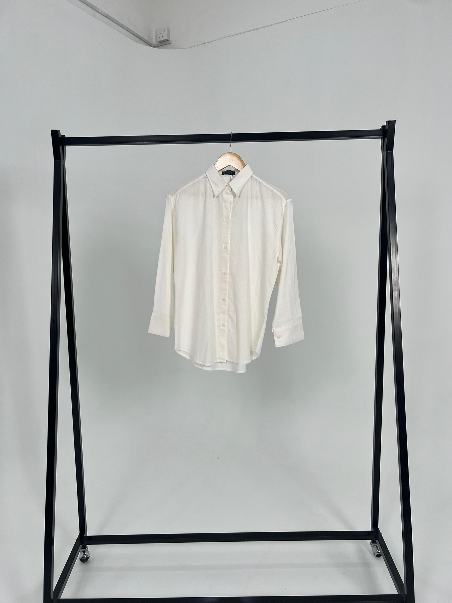THE EASE - LINEN SET