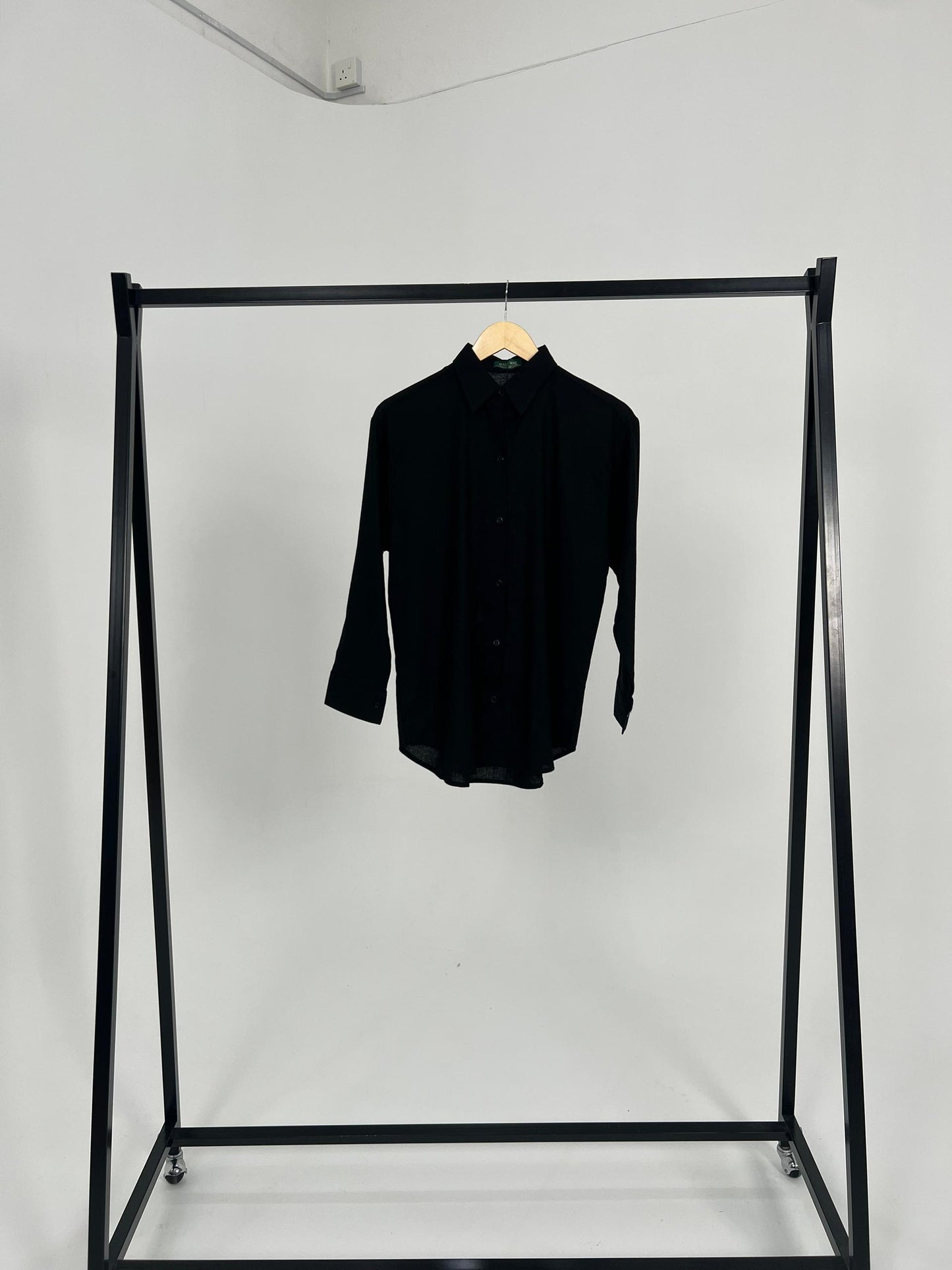 THE EASE - LINEN SET