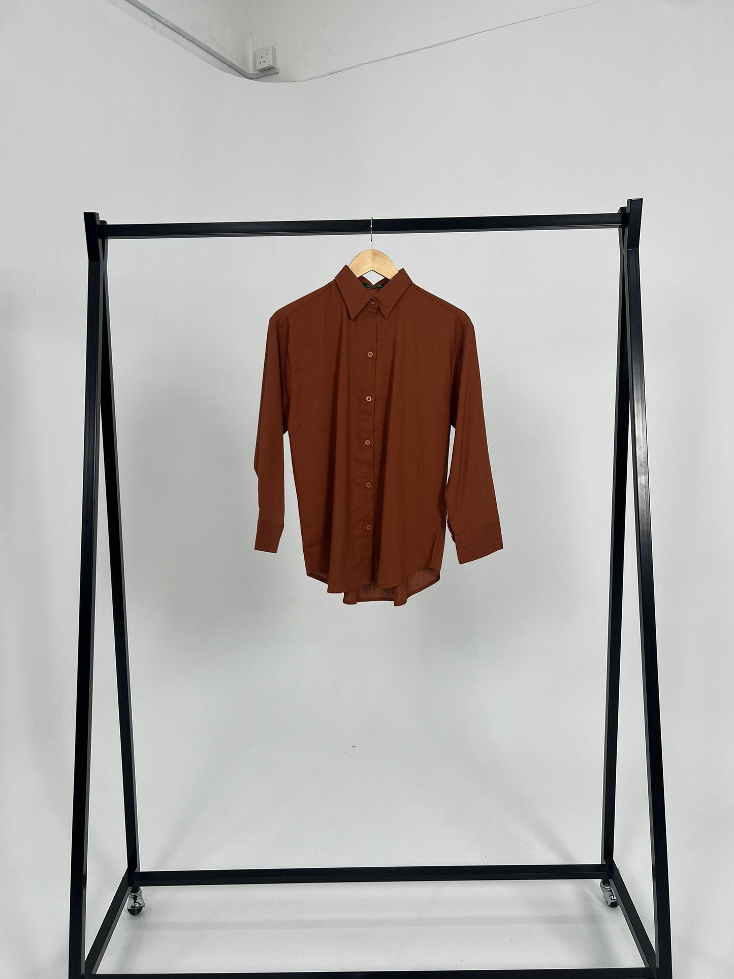 THE EASE - LINEN SET