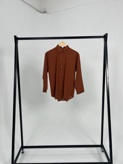 THE EASE - LINEN SET