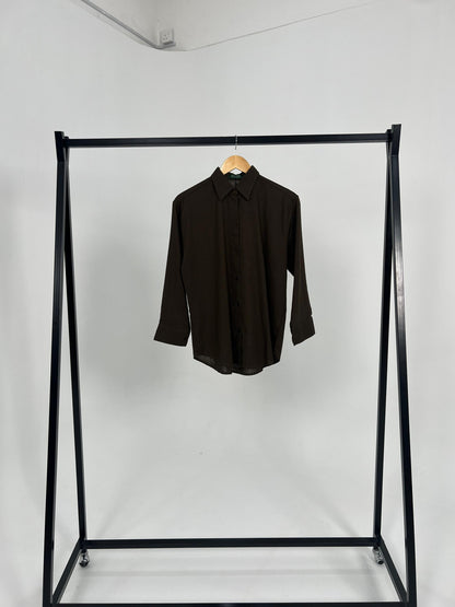 THE EASE - LINEN SET